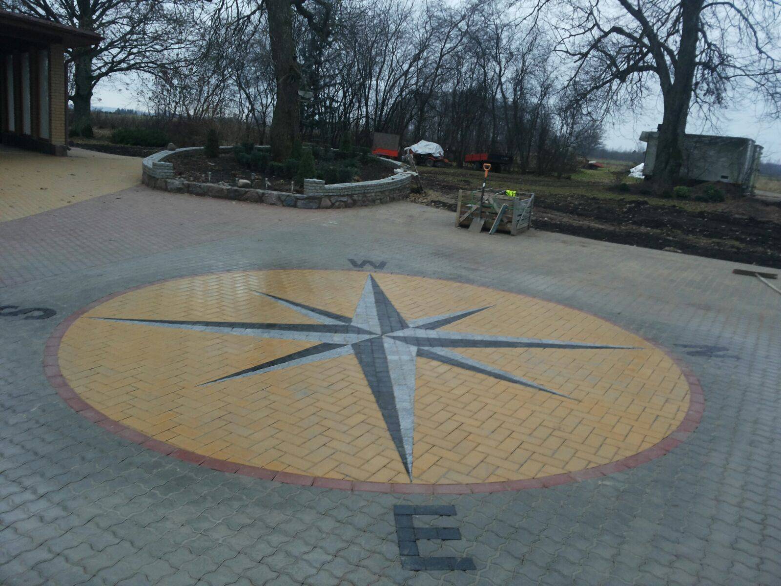 Ornamentu izveide
